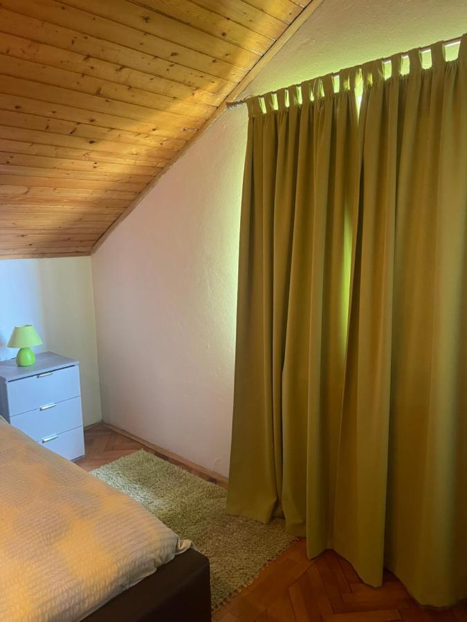 Apartmán Lidija Zadar Exteriér fotografie