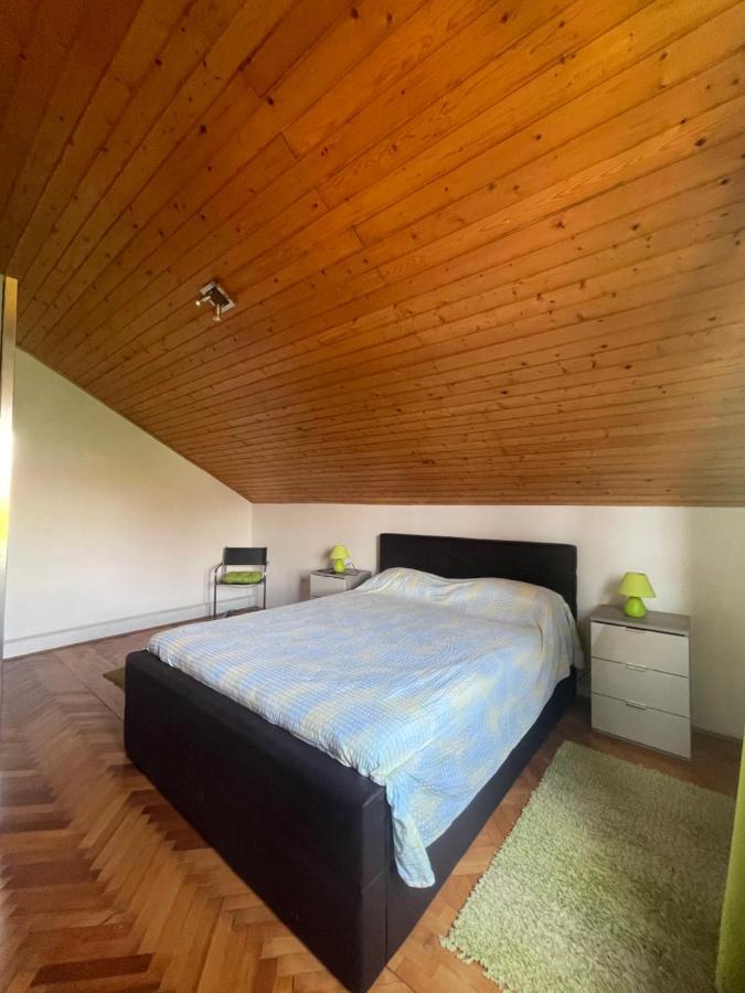 Apartmán Lidija Zadar Exteriér fotografie