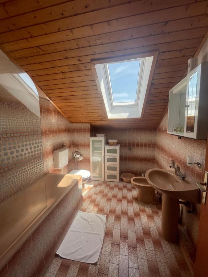 Apartmán Lidija Zadar Exteriér fotografie