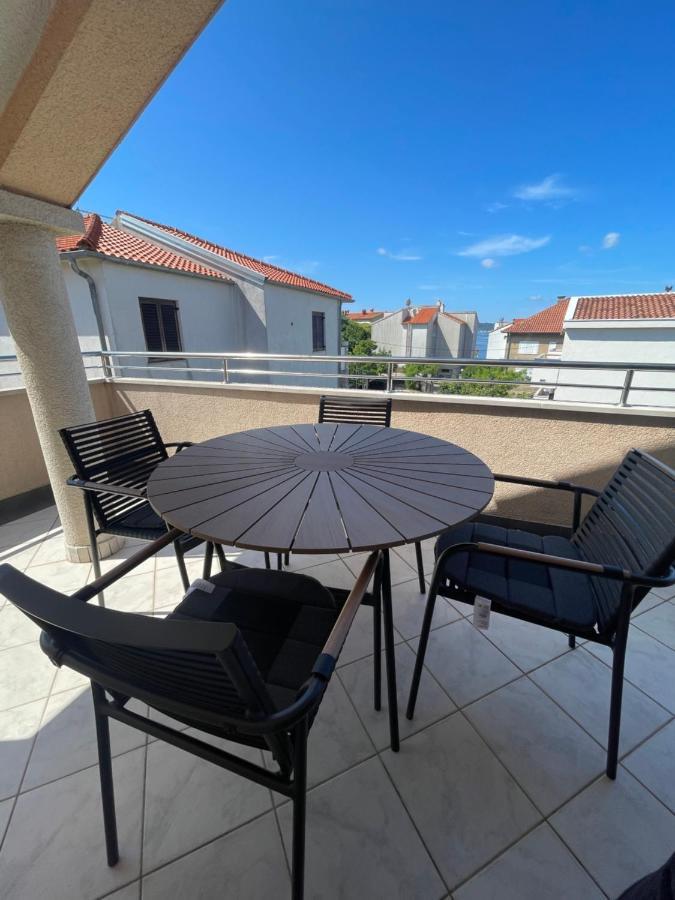 Apartmán Lidija Zadar Exteriér fotografie