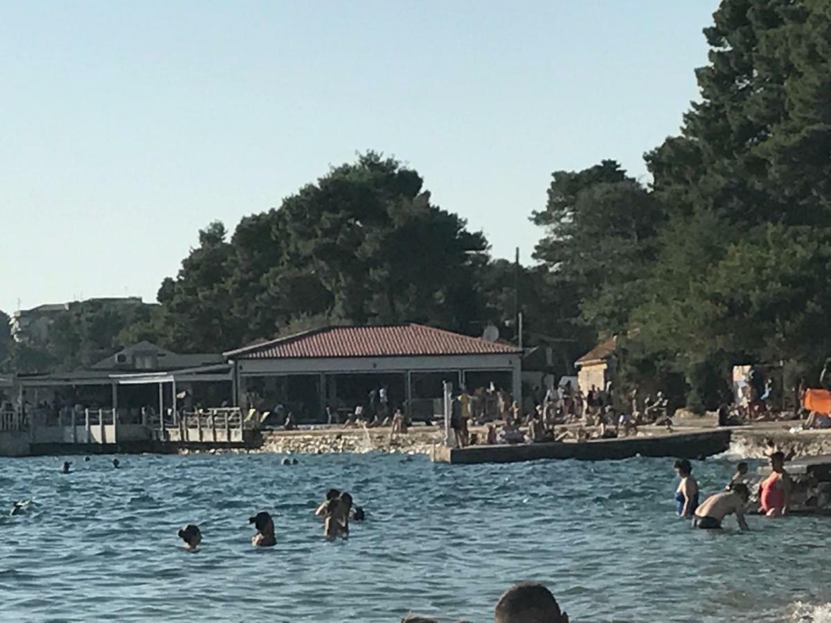 Apartmán Lidija Zadar Exteriér fotografie