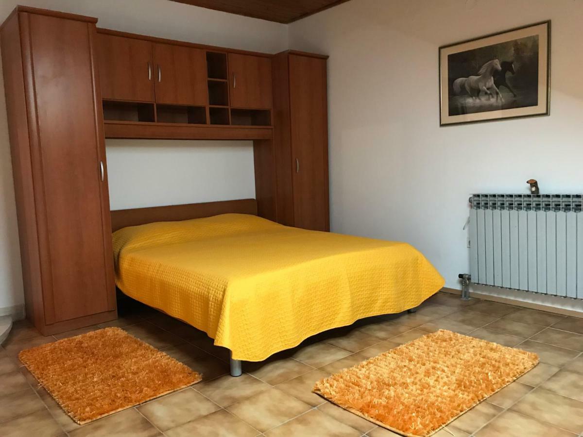 Apartmán Lidija Zadar Exteriér fotografie
