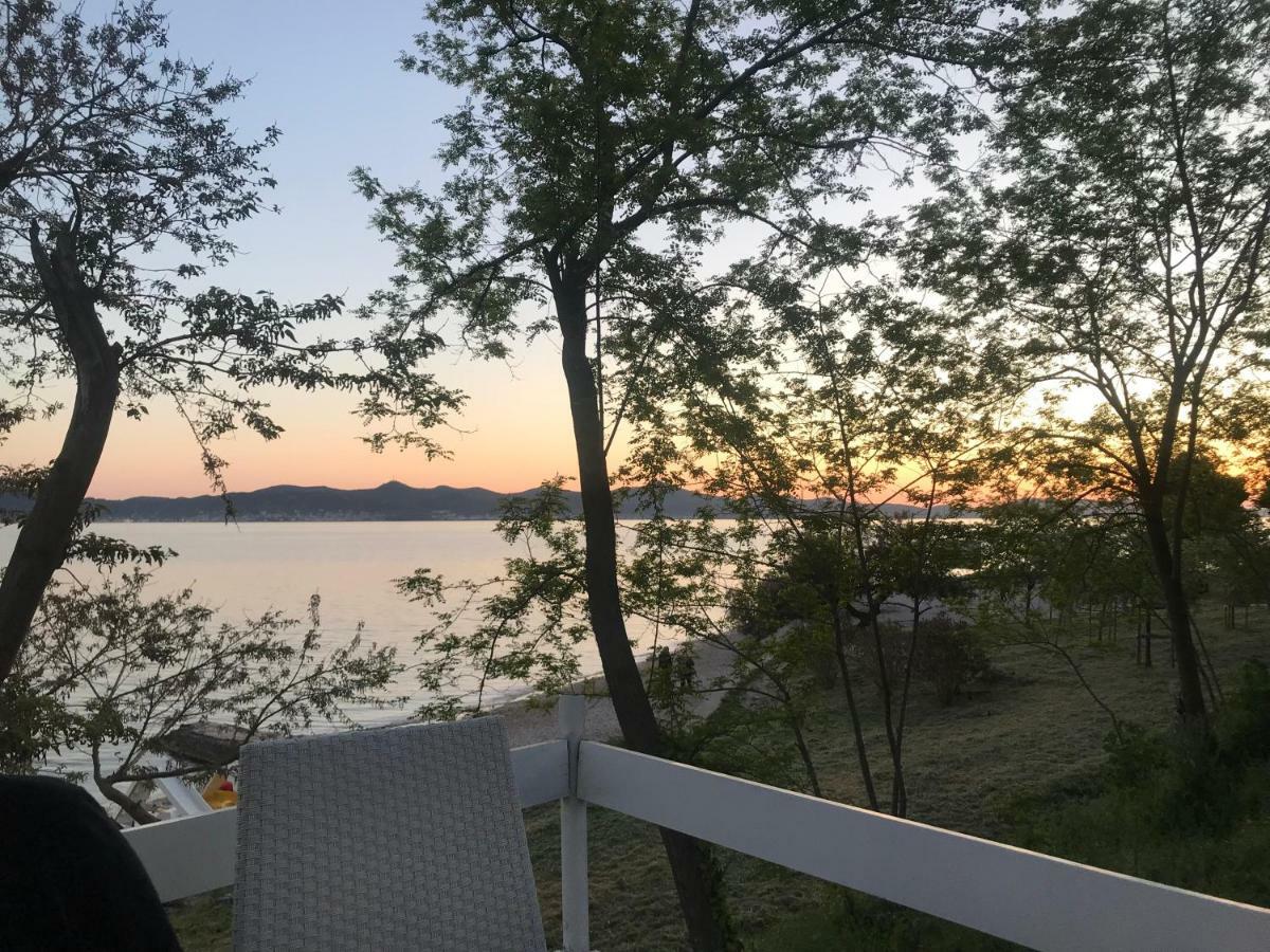 Apartmán Lidija Zadar Exteriér fotografie